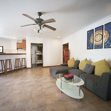 Sai Rougn Residence - Sha Extra Plus Patong Экстерьер фото