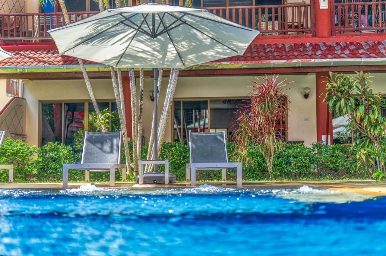 Sai Rougn Residence - Sha Extra Plus Patong Экстерьер фото