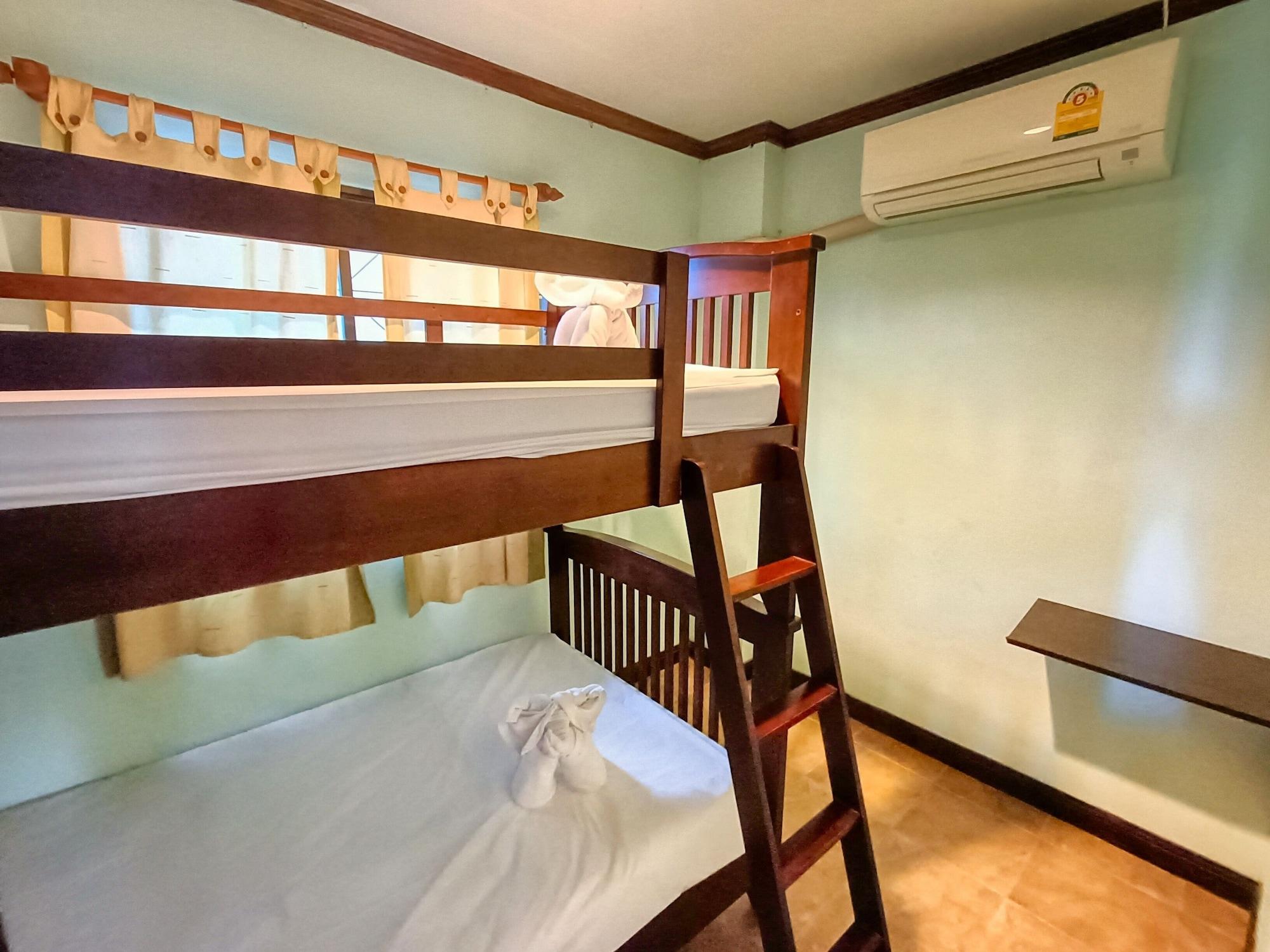 Sai Rougn Residence - Sha Extra Plus Patong Экстерьер фото