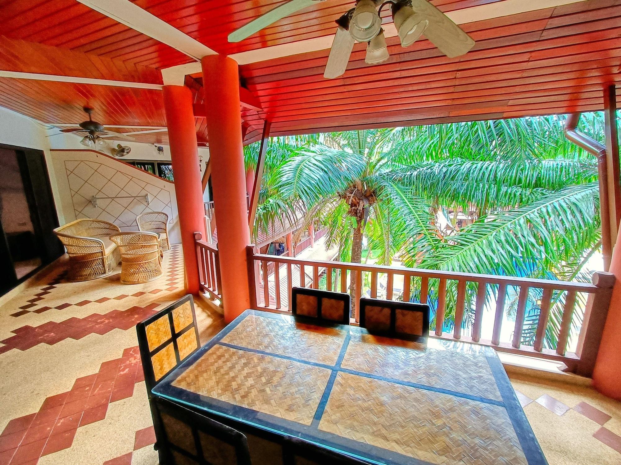 Sai Rougn Residence - Sha Extra Plus Patong Экстерьер фото