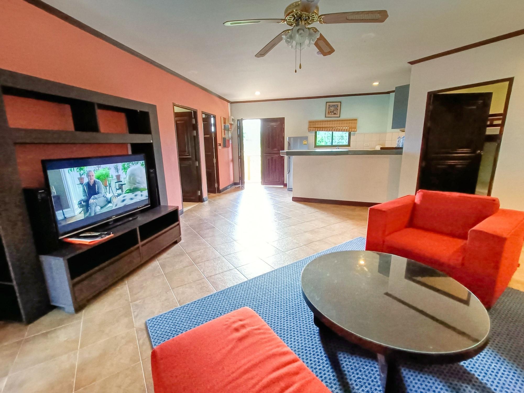 Sai Rougn Residence - Sha Extra Plus Patong Экстерьер фото