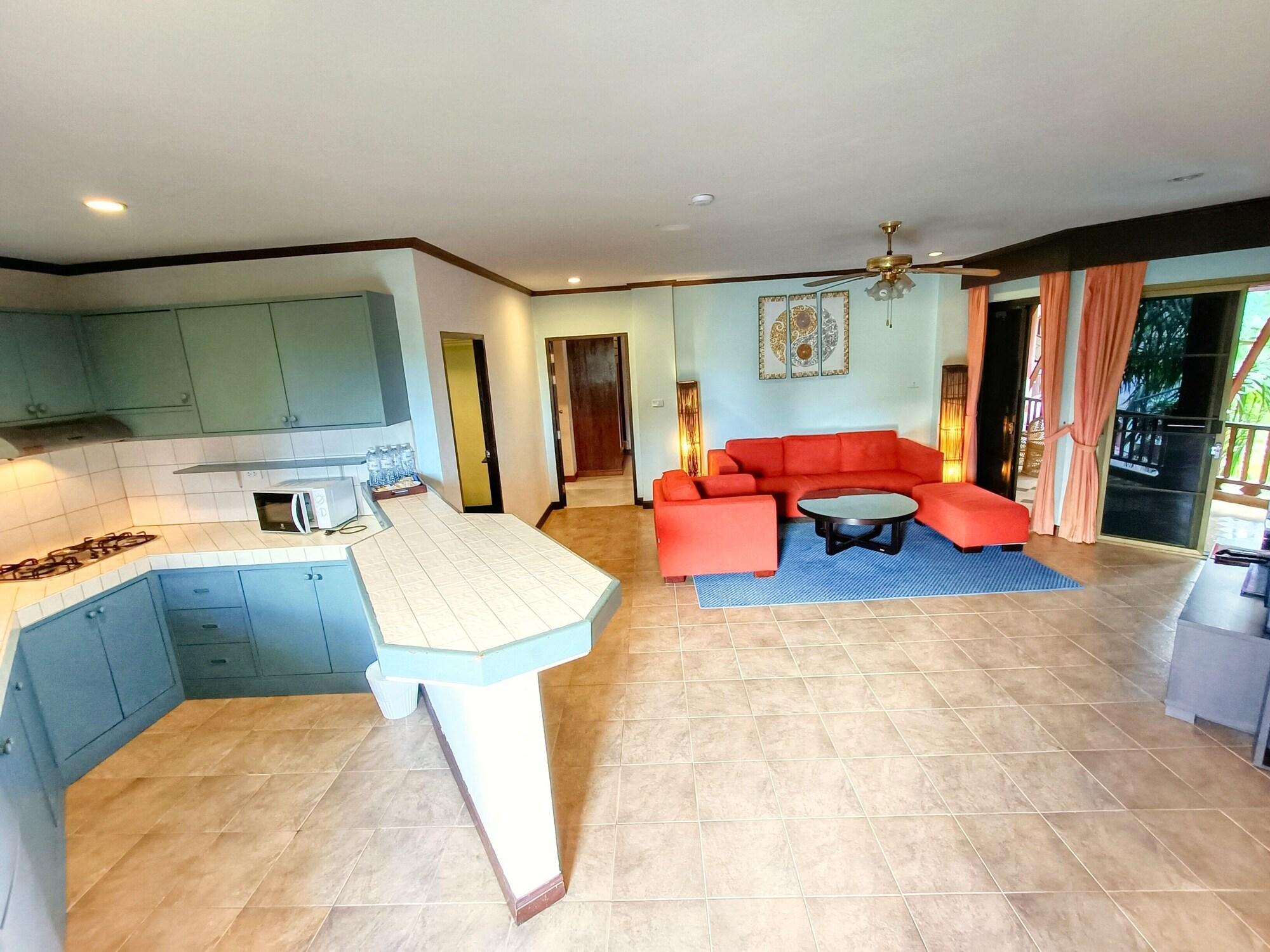 Sai Rougn Residence - Sha Extra Plus Patong Экстерьер фото