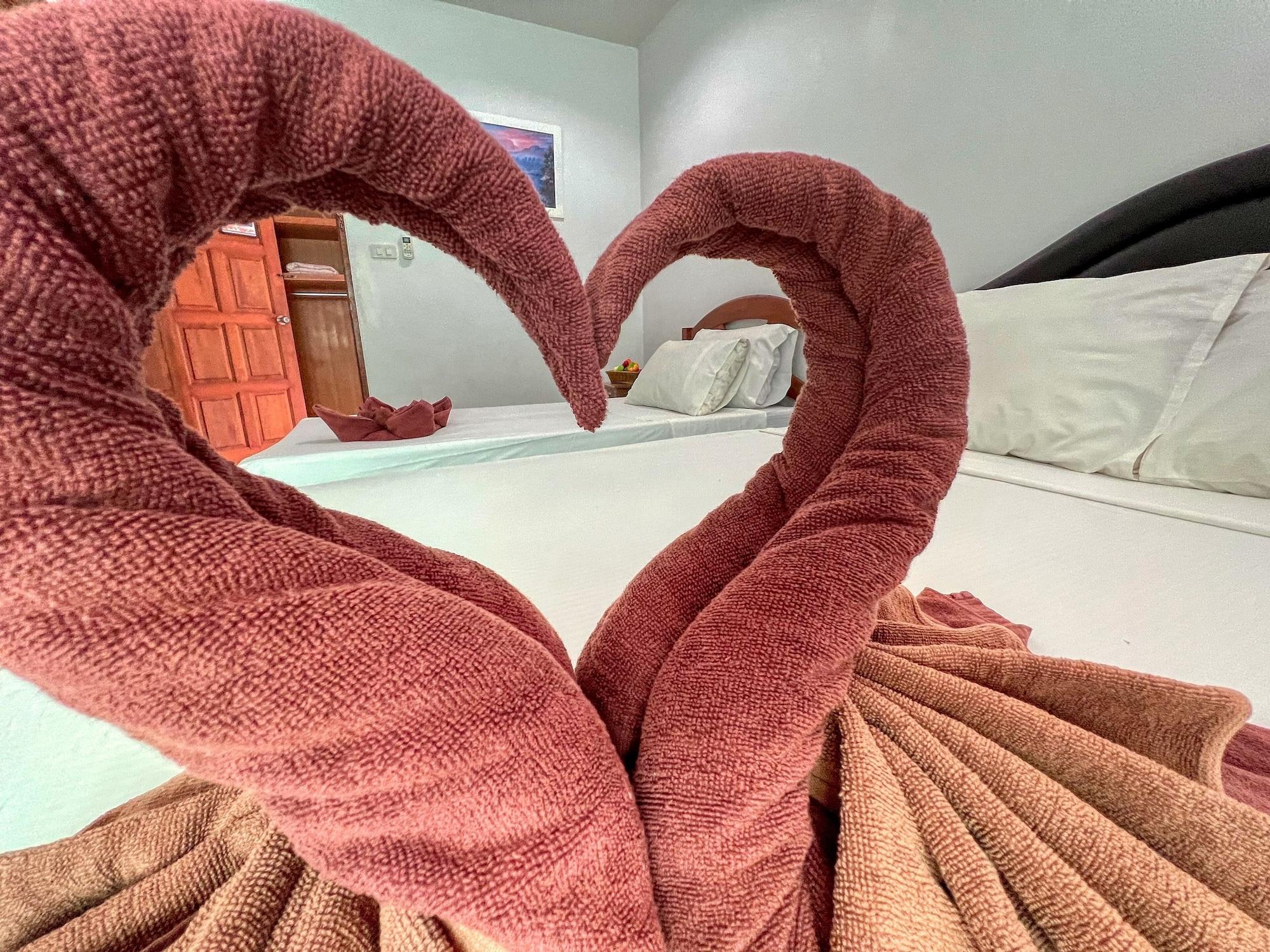 Sai Rougn Residence - Sha Extra Plus Patong Экстерьер фото