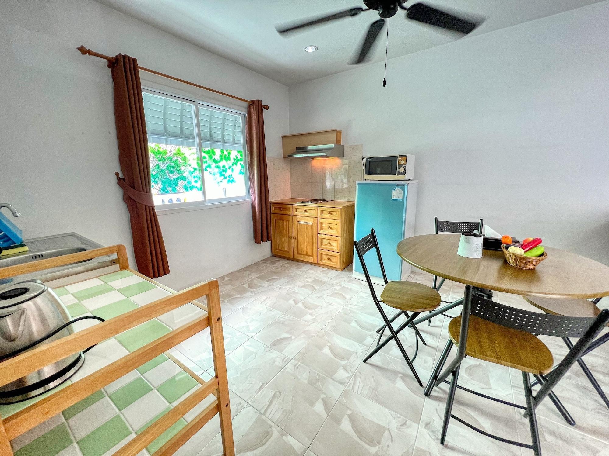 Sai Rougn Residence - Sha Extra Plus Patong Экстерьер фото