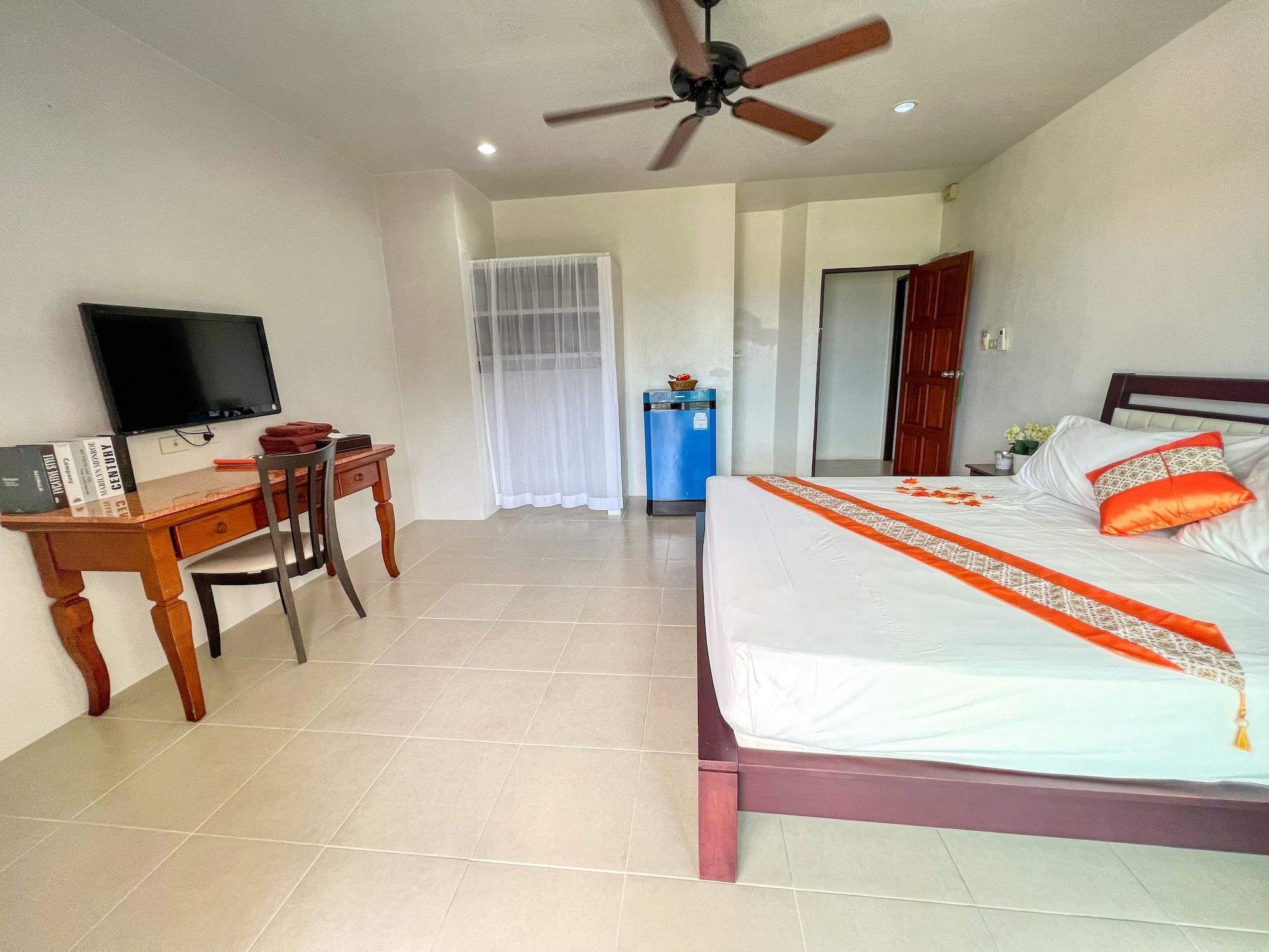 Sai Rougn Residence - Sha Extra Plus Patong Экстерьер фото