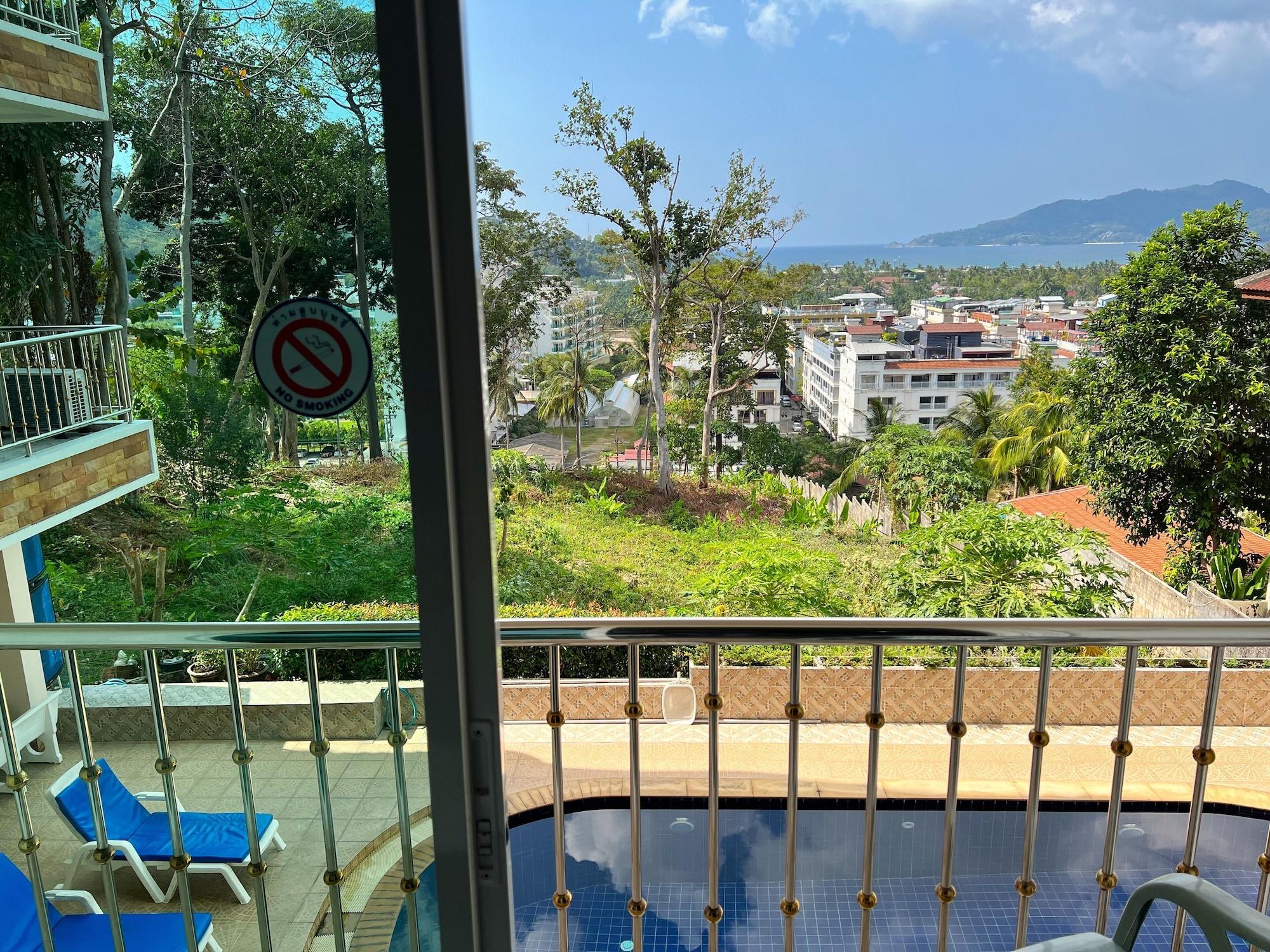 Sai Rougn Residence - Sha Extra Plus Patong Экстерьер фото