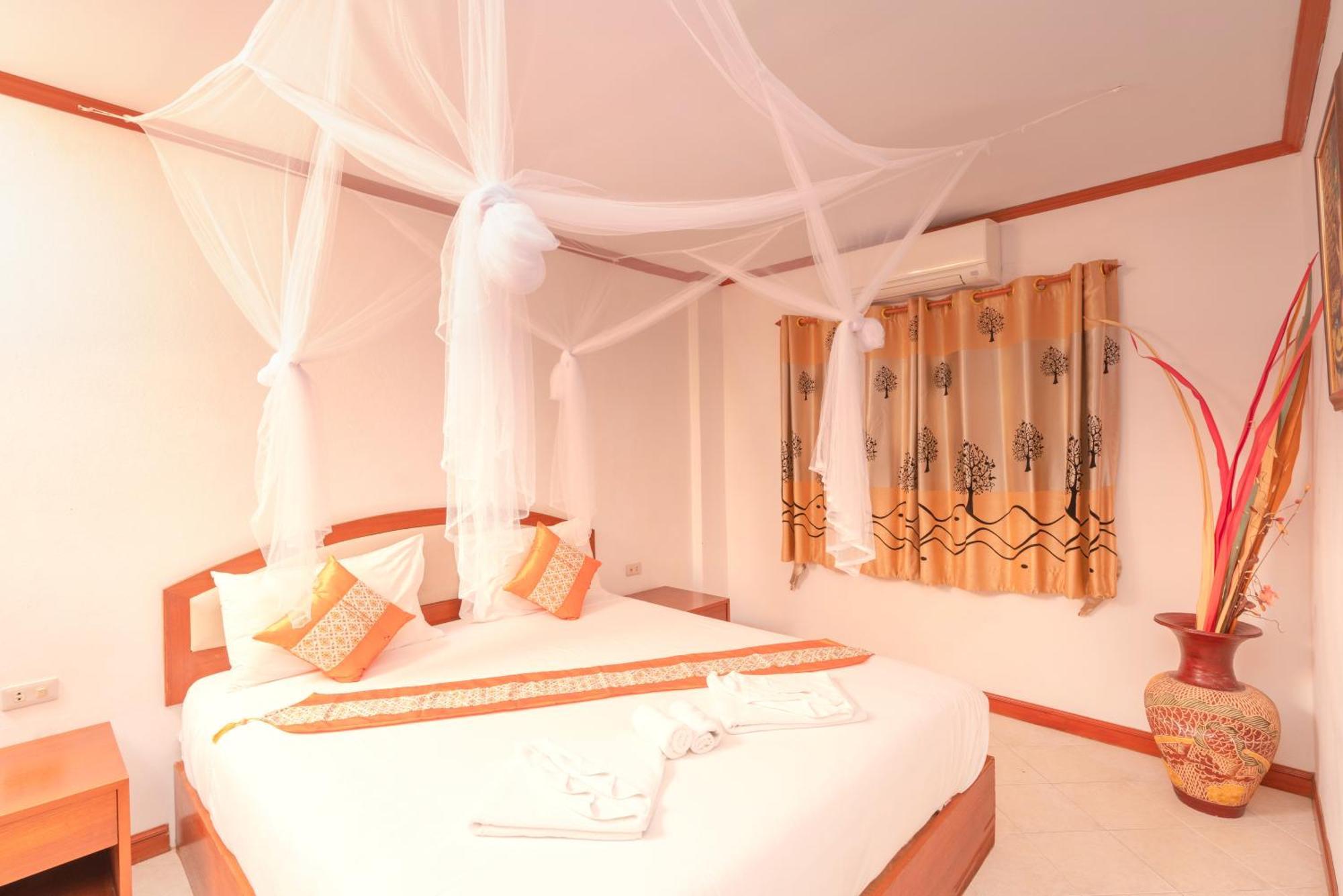 Sai Rougn Residence - Sha Extra Plus Patong Номер фото