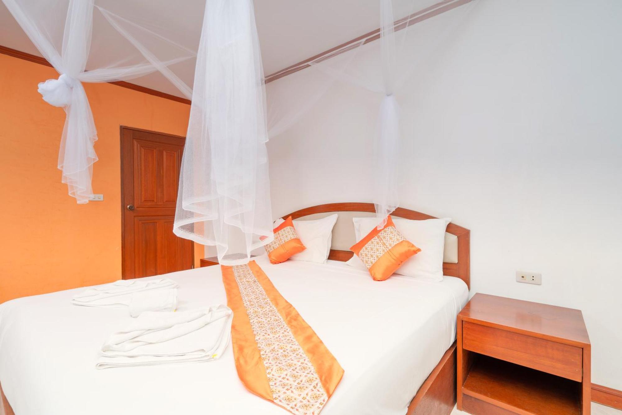 Sai Rougn Residence - Sha Extra Plus Patong Номер фото