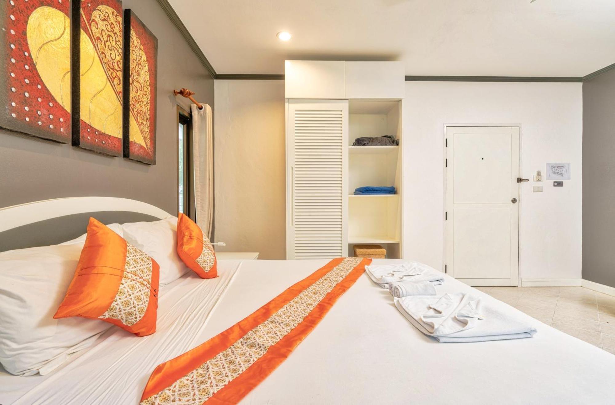 Sai Rougn Residence - Sha Extra Plus Patong Номер фото