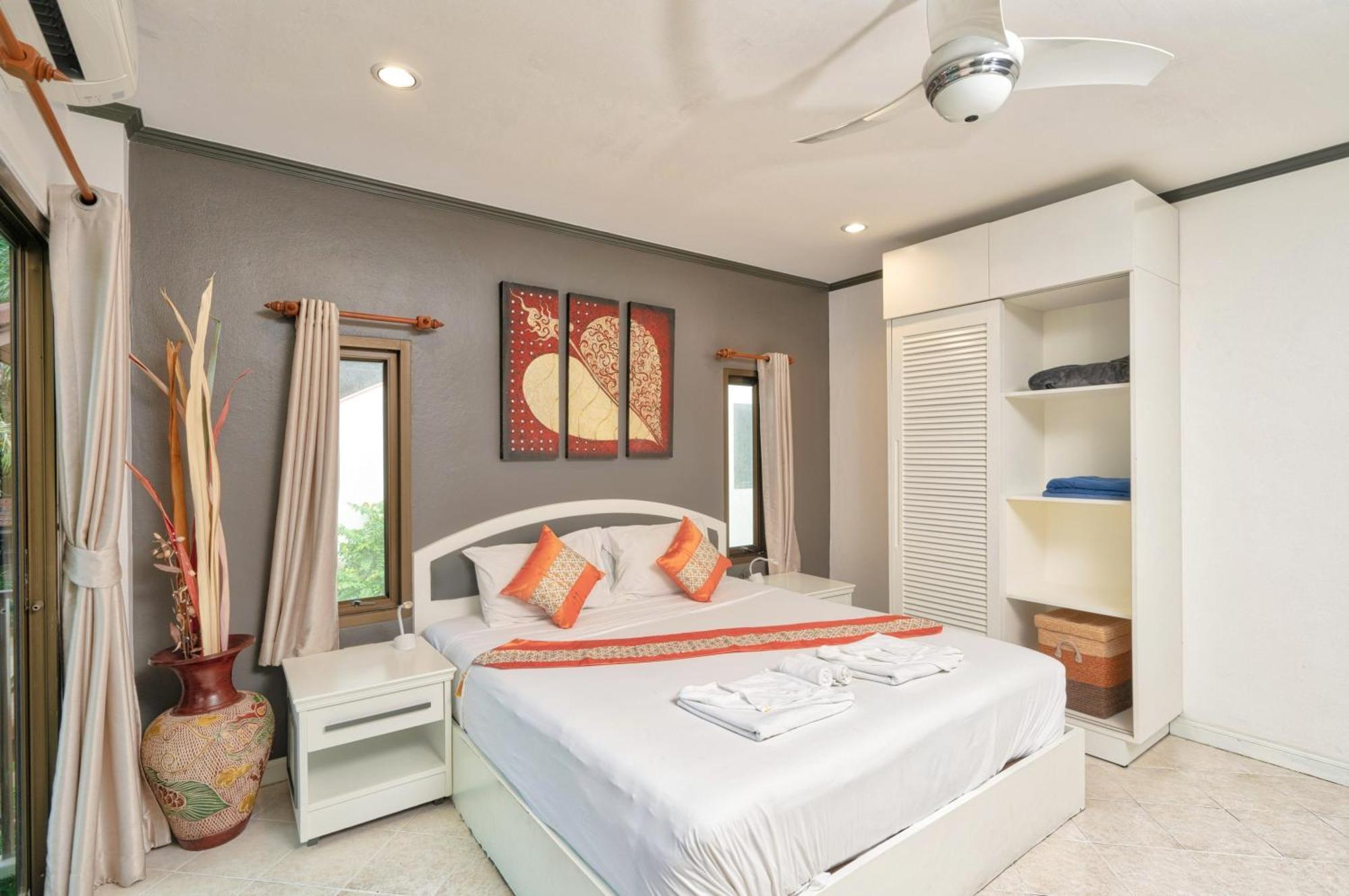 Sai Rougn Residence - Sha Extra Plus Patong Номер фото